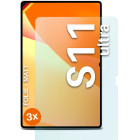 moex FlexProtect Samsung Galaxy Tab S11 Ultra Schutzfolie Matt – Weiteres Produktbild 1