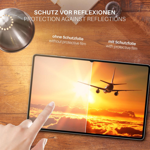 moex FlexProtect Samsung Galaxy Tab S11 Ultra Schutzfolie Matt – Weiteres Produktbild 5 moex FlexProtect Samsung Galaxy Tab S11 Ultra Schutzfolie Matt – Weiteres Produktbild 5