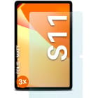 moex FlexProtect Samsung Galaxy Tab S11 Schutzfolie Matt – Produktbild 1