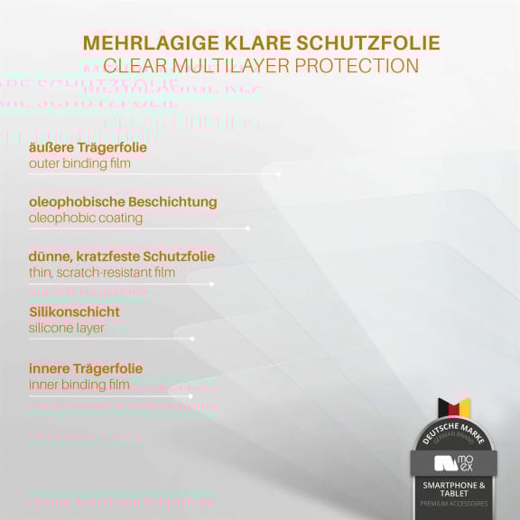 moex FlexProtect Samsung Galaxy Tab S11 Schutzfolie Matt – Weiteres Produktbild 2 moex FlexProtect Samsung Galaxy Tab S11 Schutzfolie Matt – Weiteres Produktbild 2