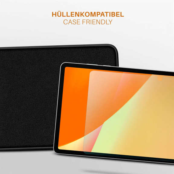 moex FlexProtect Samsung Galaxy Tab S11 Schutzfolie Matt – Weiteres Produktbild 6