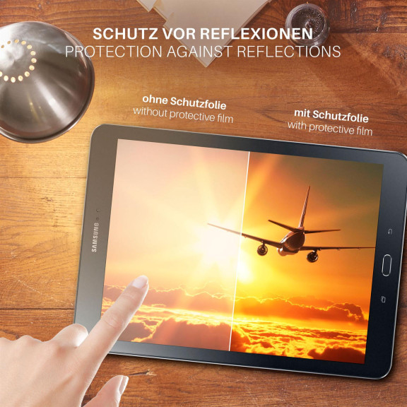 moex FlexProtect Samsung Galaxy Tab S2 8.0 Schutzfolie Matt – Weiteres Produktbild 5 moex FlexProtect Samsung Galaxy Tab S2 8.0 Schutzfolie Matt – Weiteres Produktbild 5