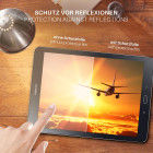 moex FlexProtect Samsung Galaxy Tab S2 9.7 Schutzfolie Matt – Produktbild 5