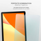 moex FlexProtect Samsung Galaxy Tab S4 Schutzfolie Matt – Weiteres Produktbild 3