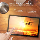 moex FlexProtect Samsung Galaxy Tab S6 Lite Schutzfolie Matt – Produktbild 5