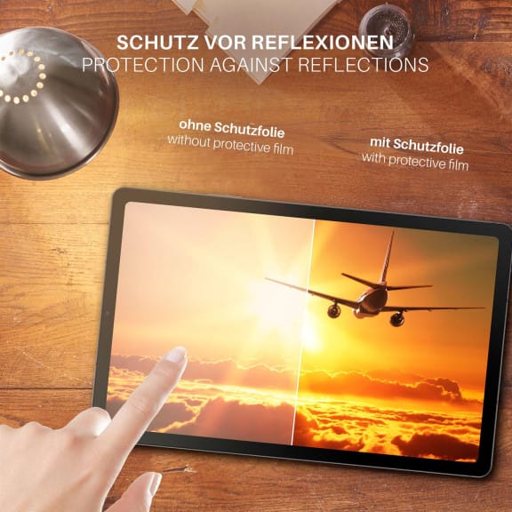 moex FlexProtect Samsung Galaxy Tab S6 Lite Schutzfolie Matt – Weiteres Produktbild 5 moex FlexProtect Samsung Galaxy Tab S6 Lite Schutzfolie Matt – Weiteres Produktbild 5