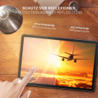 moex FlexProtect Samsung Galaxy Tab S6 Schutzfolie Matt – Produktbild 5