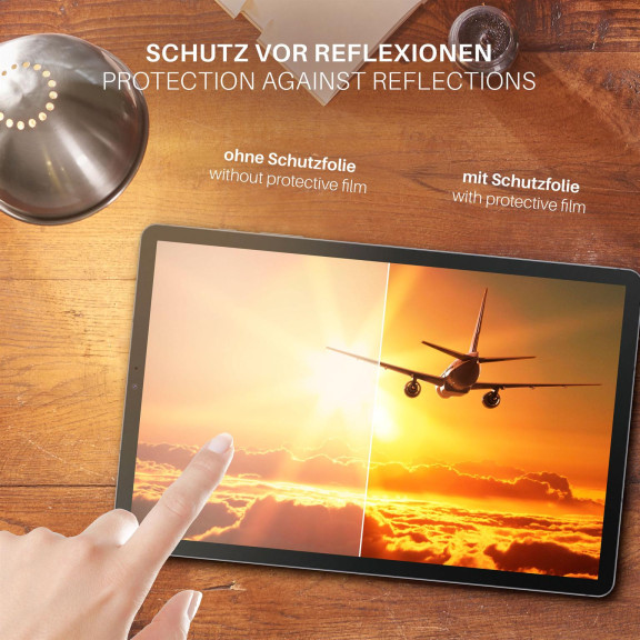 moex FlexProtect Samsung Galaxy Tab S6 Schutzfolie Matt – Weiteres Produktbild 5 moex FlexProtect Samsung Galaxy Tab S6 Schutzfolie Matt – Weiteres Produktbild 5