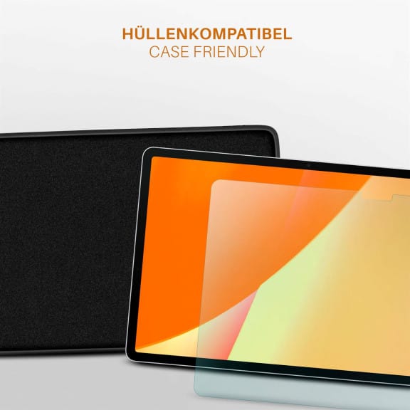 moex FlexProtect Samsung Galaxy Tab S8 Plus Schutzfolie Matt – Weiteres Produktbild 6 moex FlexProtect Samsung Galaxy Tab S8 Plus Schutzfolie Matt – Weiteres Produktbild 6