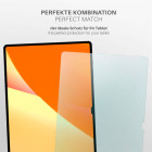moex FlexProtect Samsung Galaxy Tab S8 Ultra Schutzfolie Matt – Weiteres Produktbild 3