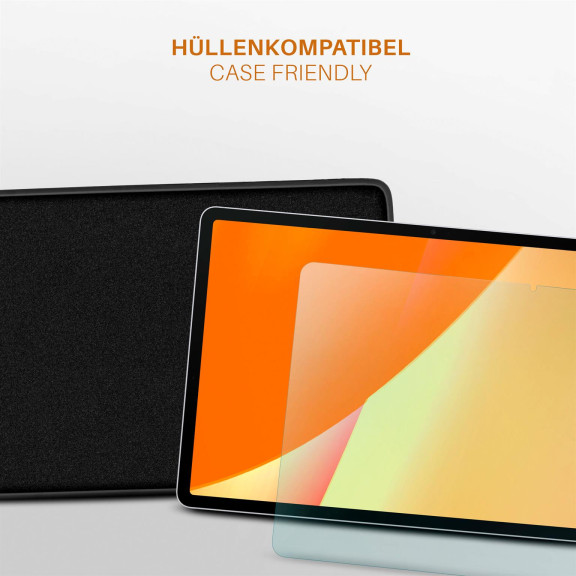 moex FlexProtect Samsung Galaxy Tab S8 Schutzfolie Matt – Weiteres Produktbild 6 moex FlexProtect Samsung Galaxy Tab S8 Schutzfolie Matt – Weiteres Produktbild 6
