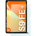 moex FlexProtect Samsung Galaxy Tab S9 FE Plus Schutzfolie Matt – Weiteres Produktbild 1
