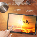 moex FlexProtect Samsung Galaxy Tab S9 FE Schutzfolie Matt – Produktbild 5