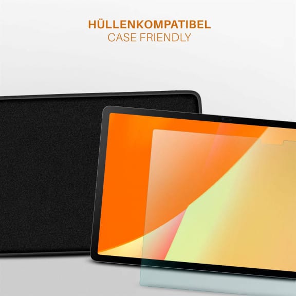 moex FlexProtect Samsung Galaxy Tab S9 Plus Schutzfolie Matt – Weiteres Produktbild 6 moex FlexProtect Samsung Galaxy Tab S9 Plus Schutzfolie Matt – Weiteres Produktbild 6