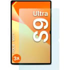 moex FlexProtect Samsung Galaxy Tab S9 Ultra Schutzfolie Matt – Produktbild 1