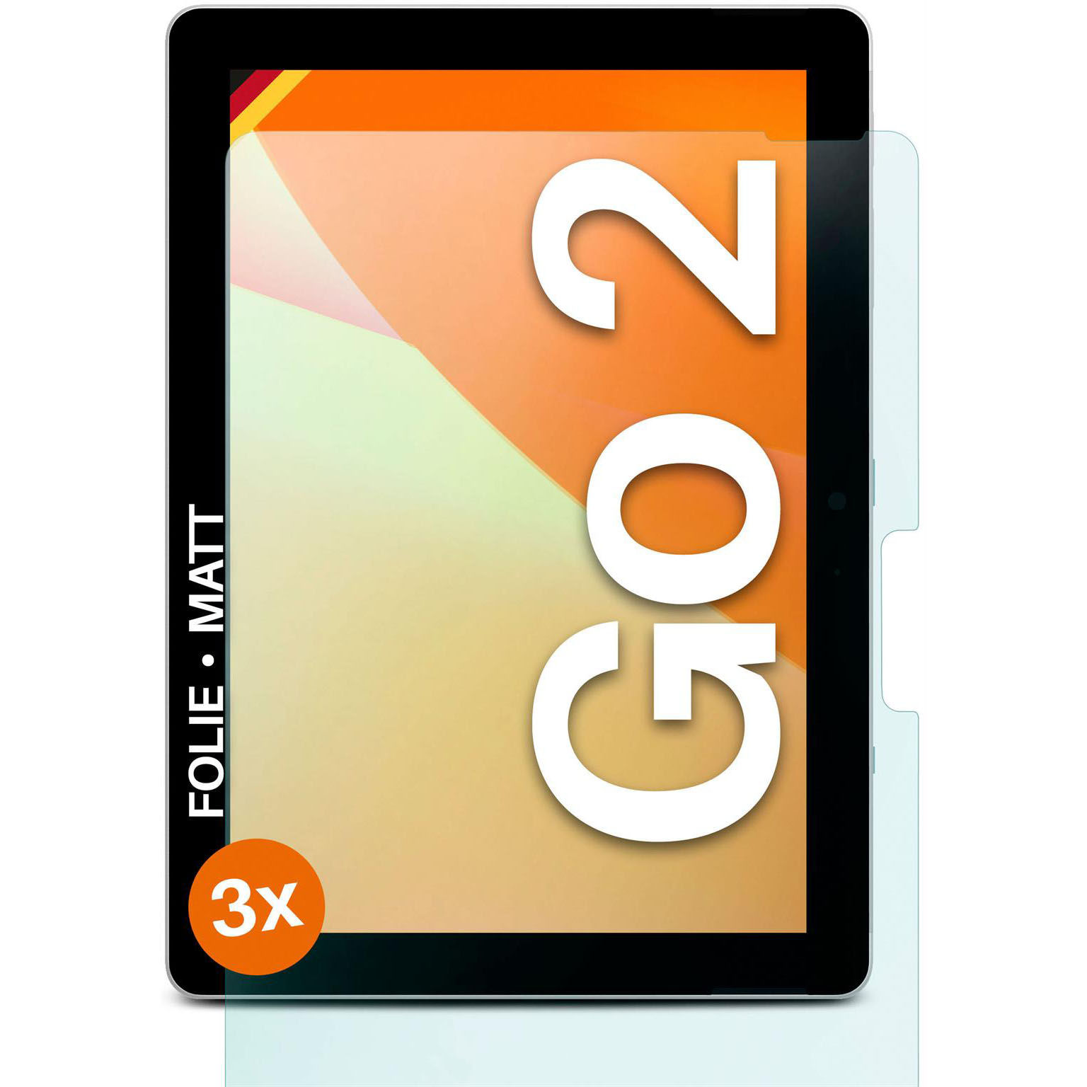moex FlexProtect Surface Go 2 (10.5) Schutzfolie Matt – Weiteres Produktbild 1 moex FlexProtect Surface Go 2 (10.5) Schutzfolie Matt – Weiteres Produktbild 1
