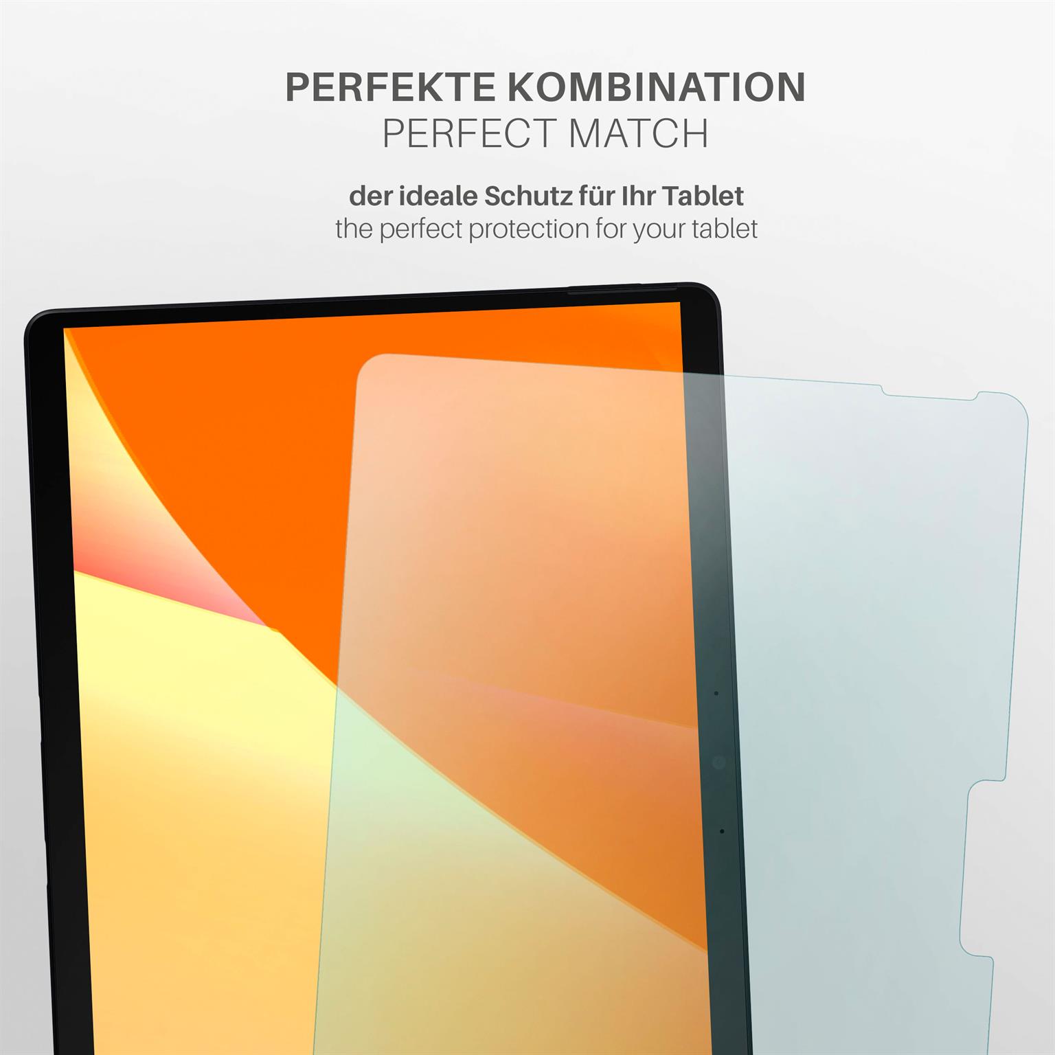 moex FlexProtect Surface Pro X Schutzfolie Matt – Weiteres Produktbild 3 moex FlexProtect Surface Pro X Schutzfolie Matt – Weiteres Produktbild 3