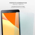 moex FlexProtect Samsung Galaxy Tab A 8.0 2017 Schutzfolie Matt – Weiteres Produktbild 3