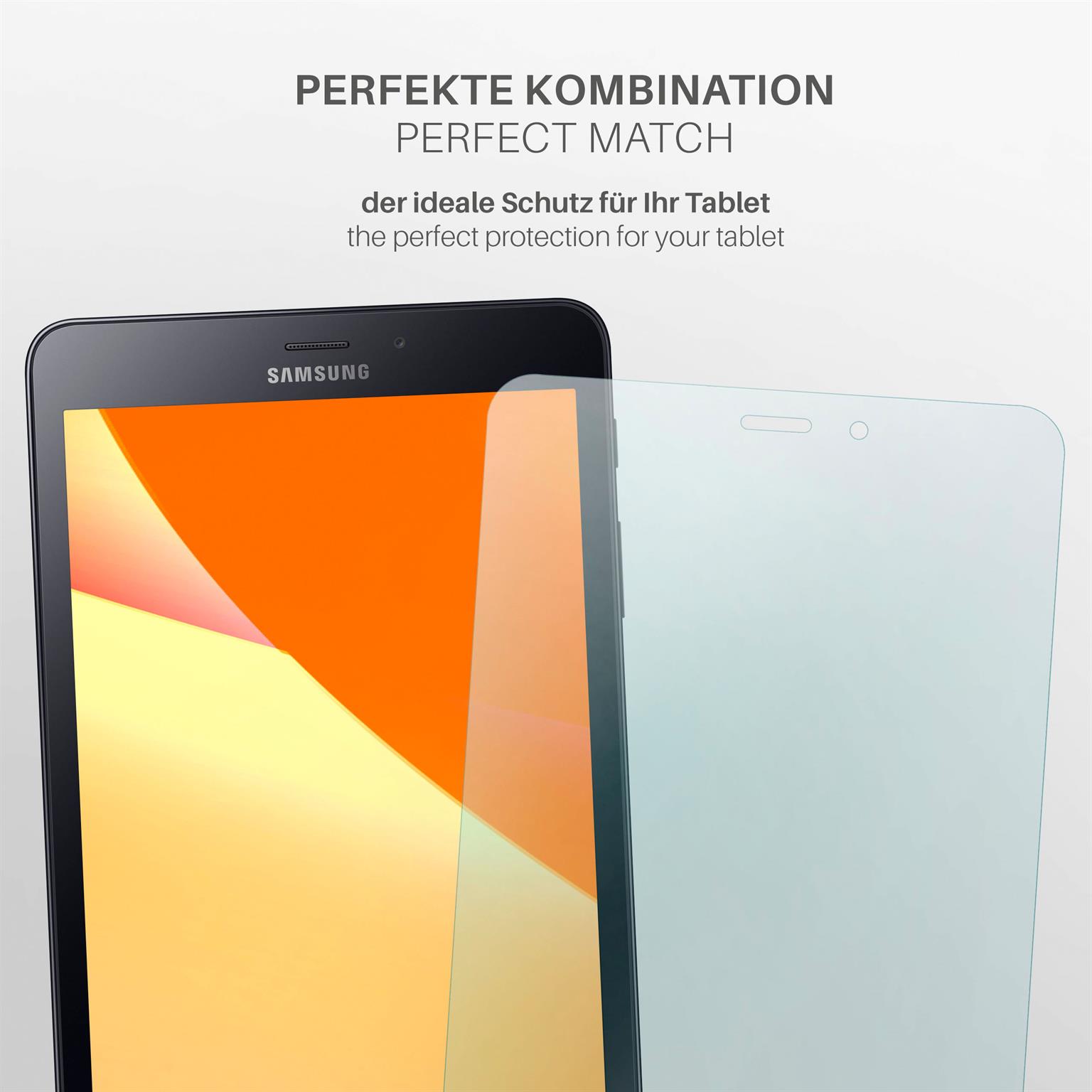 moex FlexProtect Samsung Galaxy Tab A 8.0 2017 Schutzfolie Matt – Weiteres Produktbild 3 moex FlexProtect Samsung Galaxy Tab A 8.0 2017 Schutzfolie Matt – Weiteres Produktbild 3