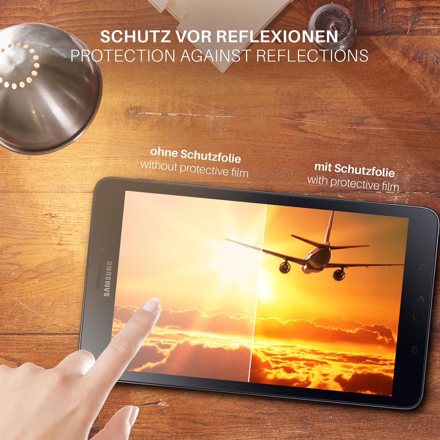 moex FlexProtect Samsung Galaxy Tab A 8.0 2017 Schutzfolie Matt – Weiteres Produktbild 5 moex FlexProtect Samsung Galaxy Tab A 8.0 2017 Schutzfolie Matt – Weiteres Produktbild 5