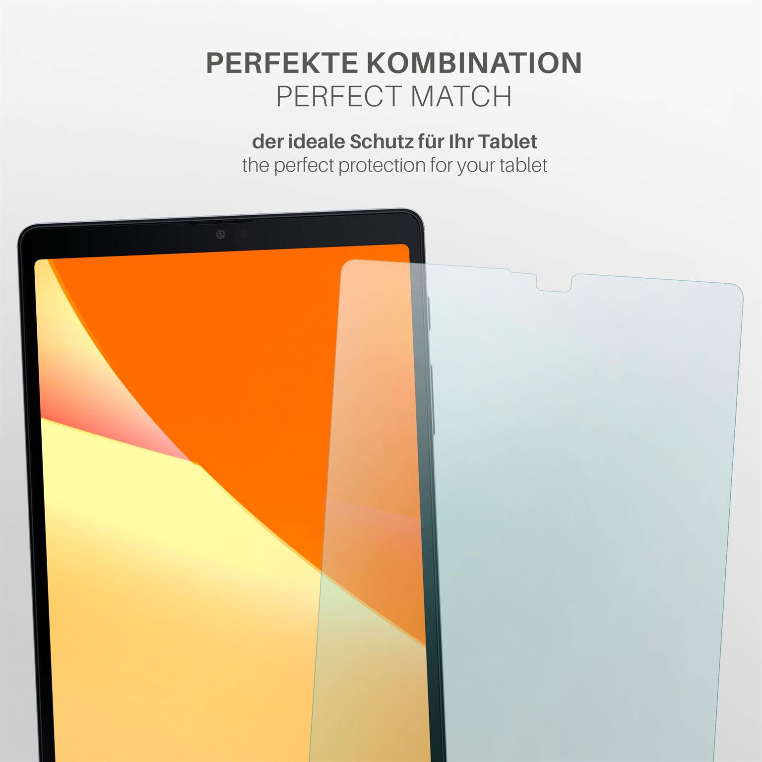 moex FlexProtect Samsung Galaxy Tab A7 Lite Schutzfolie Matt – Weiteres Produktbild 3 moex FlexProtect Samsung Galaxy Tab A7 Lite Schutzfolie Matt – Weiteres Produktbild 3