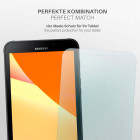 moex FlexProtect Samsung Galaxy Tab Active 2 Schutzfolie Matt – Weiteres Produktbild 3