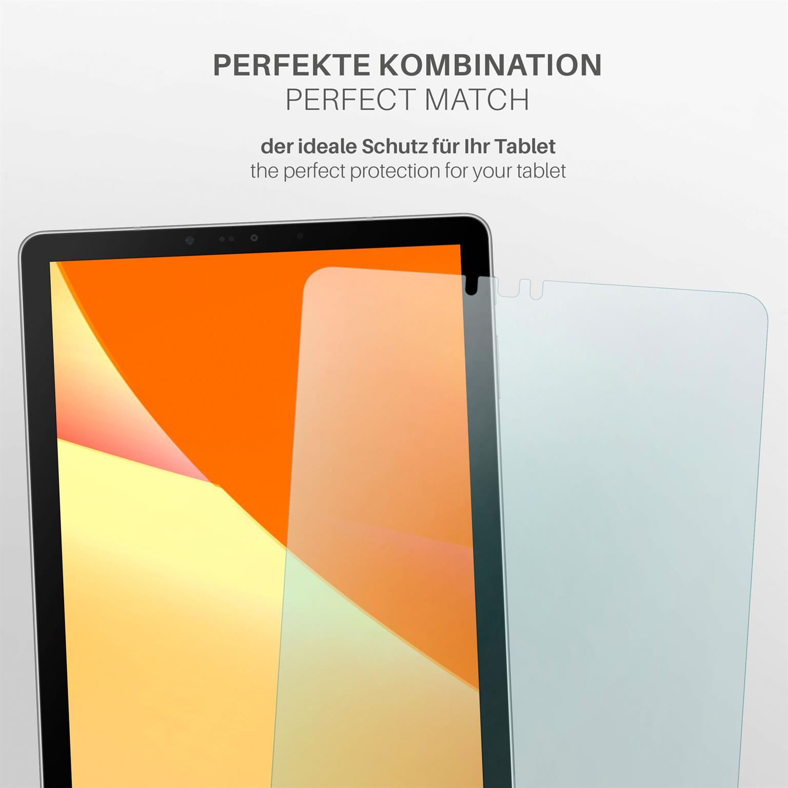 moex FlexProtect Samsung Galaxy Tab S4 Schutzfolie Matt – Weiteres Produktbild 3 moex FlexProtect Samsung Galaxy Tab S4 Schutzfolie Matt – Weiteres Produktbild 3