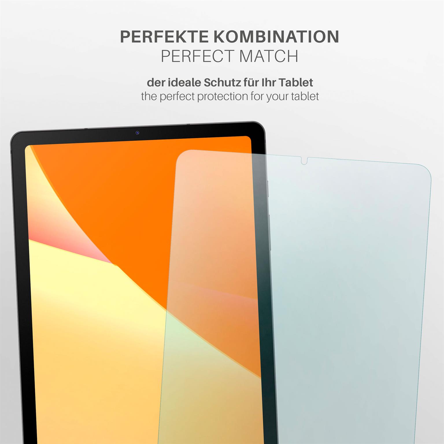 moex FlexProtect Samsung Galaxy Tab S6 Lite Schutzfolie Matt – Weiteres Produktbild 3 moex FlexProtect Samsung Galaxy Tab S6 Lite Schutzfolie Matt – Weiteres Produktbild 3