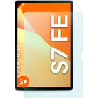 moex FlexProtect Samsung Galaxy Tab S7 FE Schutzfolie Matt – Weiteres Produktbild 1