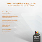 moex FlexProtect Samsung Galaxy Tab S9 Plus Schutzfolie Matt – Weiteres Produktbild 2