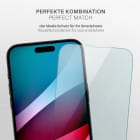 moex ShockProtect iPhone 14 Pro Max Panzerglas Klar – Weiteres Produktbild 3