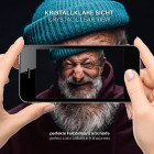 moex ShockProtect iPhone 5s Panzerglas Klar – Weiteres Produktbild 5