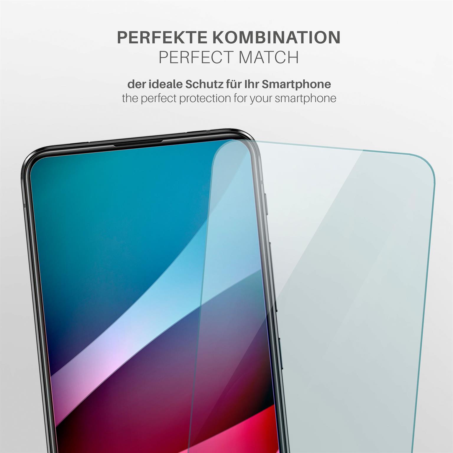 moex ShockProtect Asus Zenfone 6 (2019) Panzerglas Klar – Weiteres Produktbild 3 moex ShockProtect Asus Zenfone 6 (2019) Panzerglas Klar – Weiteres Produktbild 3