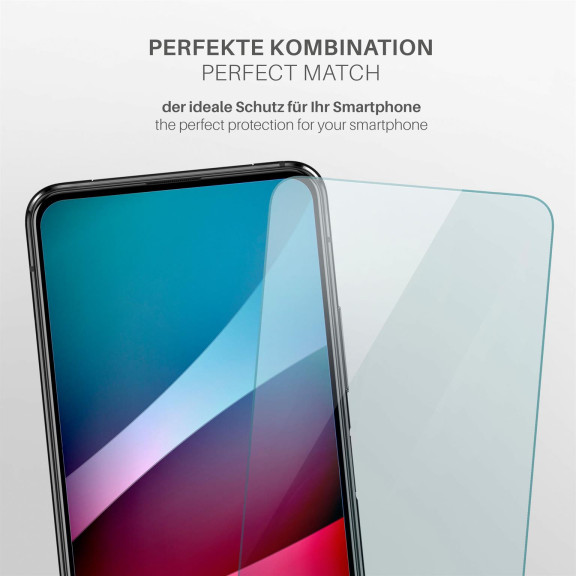 moex ShockProtect Asus Zenfone 7 Panzerglas Klar – Weiteres Produktbild 3 moex ShockProtect Asus Zenfone 7 Panzerglas Klar – Weiteres Produktbild 3