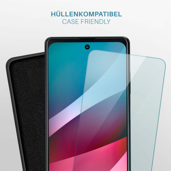 moex ShockProtect Blackview A100 Panzerglas Klar – Weiteres Produktbild 6 moex ShockProtect Blackview A100 Panzerglas Klar – Weiteres Produktbild 6