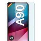 moex ShockProtect Blackview A90 Panzerglas Klar – Weiteres Produktbild 1