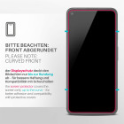moex ShockProtect Google Pixel 4a 5G Panzerglas Klar – Weiteres Produktbild 3