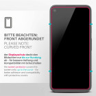 moex ShockProtect Google Pixel 4a Panzerglas Klar – Weiteres Produktbild 3