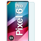 moex ShockProtect Google Pixel 6 Pro Panzerglas Klar – Produktbild 1