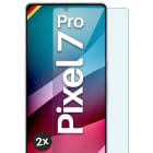 moex ShockProtect Google Pixel 7 Pro Panzerglas Klar – Produktbild 1