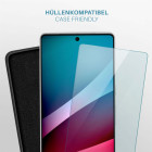 moex ShockProtect Google Pixel 7 Pro Panzerglas Klar – Weiteres Produktbild 6