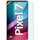 moex ShockProtect Google Pixel 7 Panzerglas Klar – Weiteres Produktbild 1