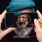 moex ShockProtect Google Pixel 9 Pro XL Panzerglas Klar – Produktbild 5