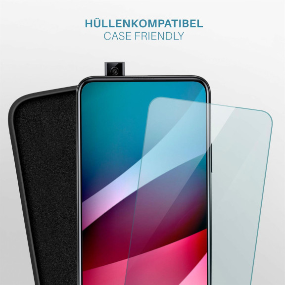 moex ShockProtect Honor 9X Panzerglas Klar – Weiteres Produktbild 6 moex ShockProtect Honor 9X Panzerglas Klar – Weiteres Produktbild 6