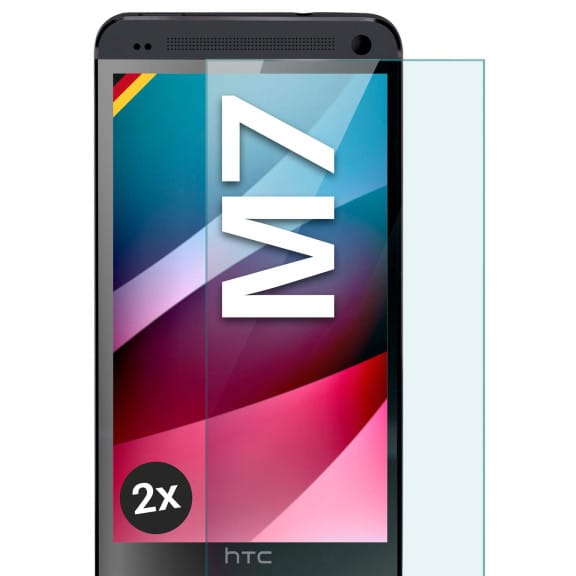 moex ShockProtect HTC One M7 Panzerglas Klar – Weiteres Produktbild 1 moex ShockProtect HTC One M7 Panzerglas Klar – Weiteres Produktbild 1