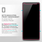 moex ShockProtect HTC U12 Plus Panzerglas Klar – Weiteres Produktbild 3