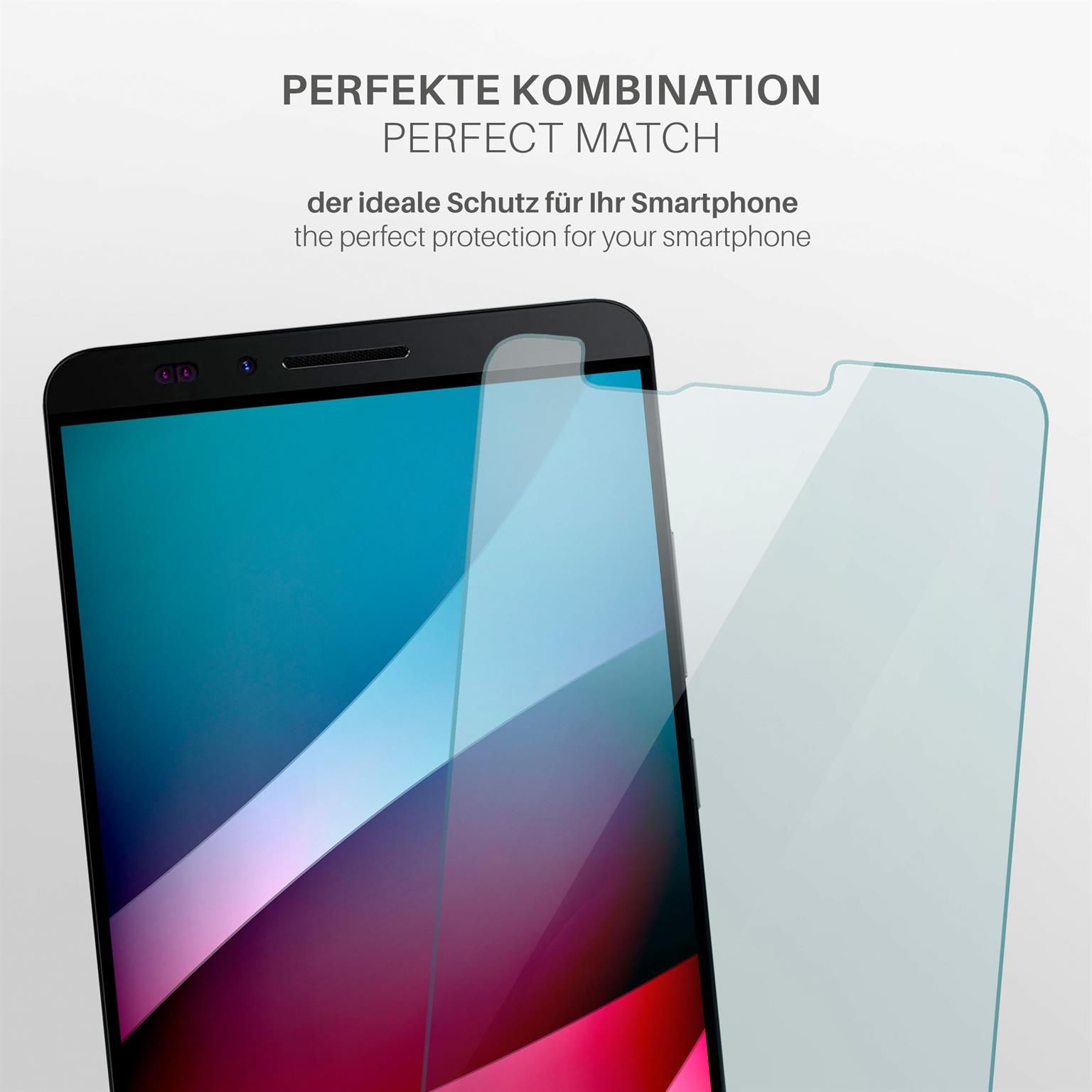 moex ShockProtect Huawei Ascend Mate 7 Panzerglas Klar – Weiteres Produktbild 3 moex ShockProtect Huawei Ascend Mate 7 Panzerglas Klar – Weiteres Produktbild 3