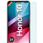 moex ShockProtect Huawei Honor 10 Panzerglas Klar – Weiteres Produktbild 1