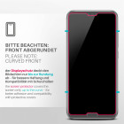 moex ShockProtect Huawei Honor 10 Panzerglas Klar – Weiteres Produktbild 3