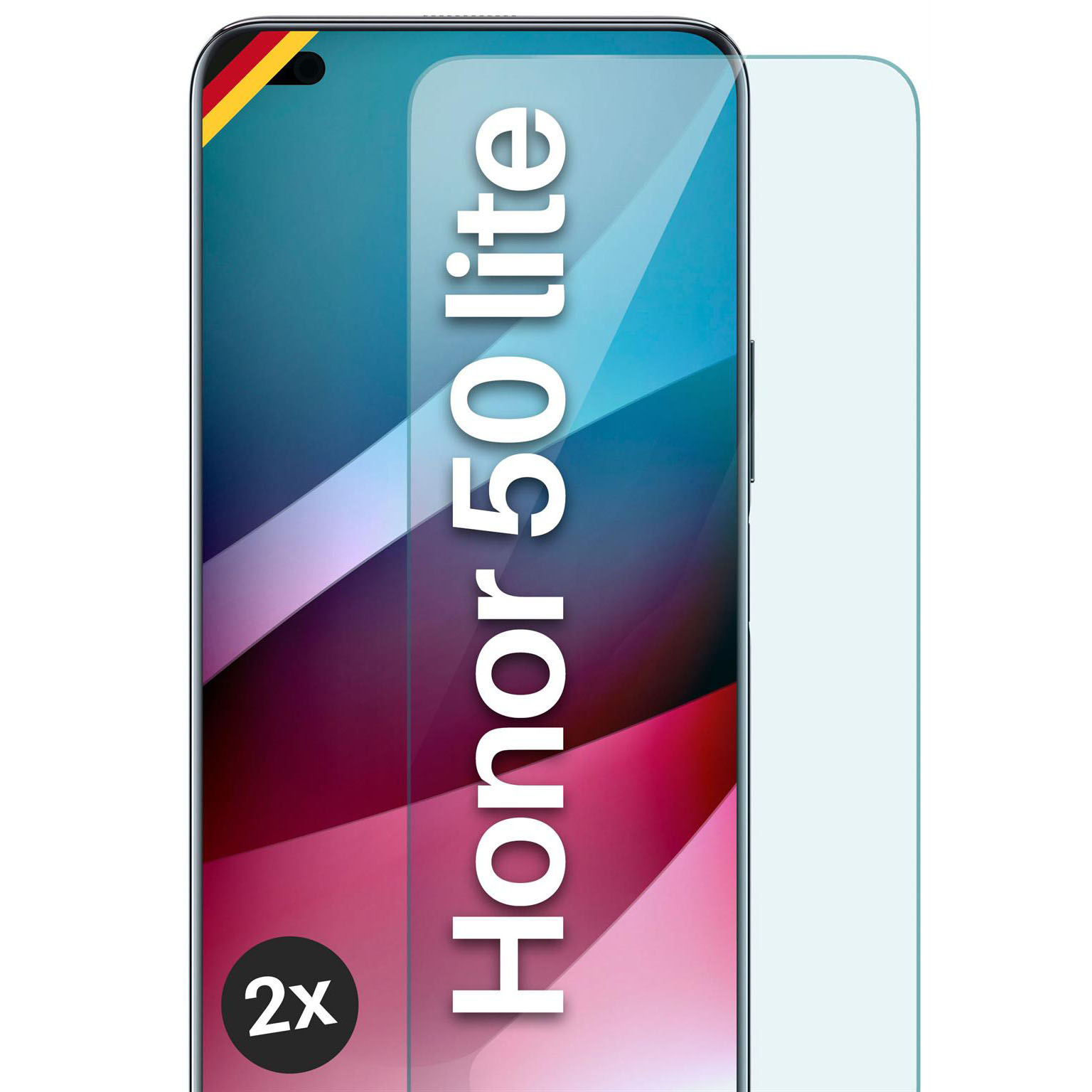 moex ShockProtect Honor 50 Lite Panzerglas Klar – Weiteres Produktbild 1 moex ShockProtect Honor 50 Lite Panzerglas Klar – Weiteres Produktbild 1